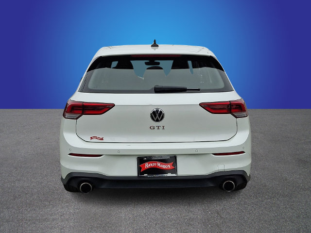 Used 2024 Volkswagen GTI S FWD image 5