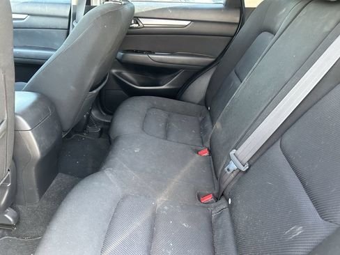 Used 2019 MAZDA CX-5 Sport FWD image 11