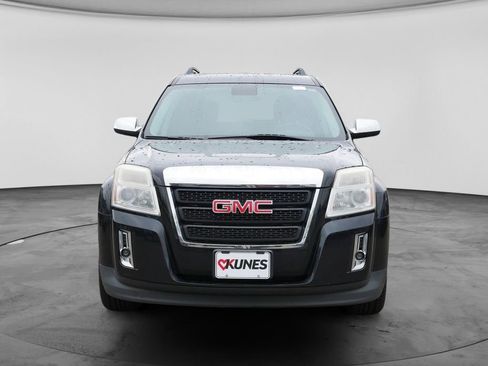 Used 2013 GMC Terrain SLE w/ Chrome Package AWD/4WD image 2
