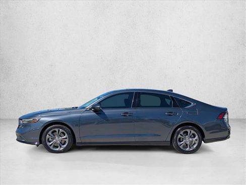 Used 2024 Honda Accord EX-L image 9