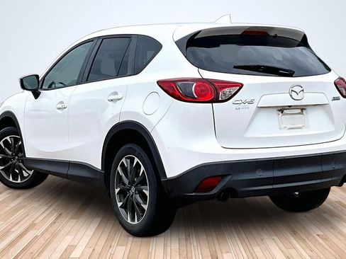 Used 2016 MAZDA CX-5 Grand Touring FWD image 10