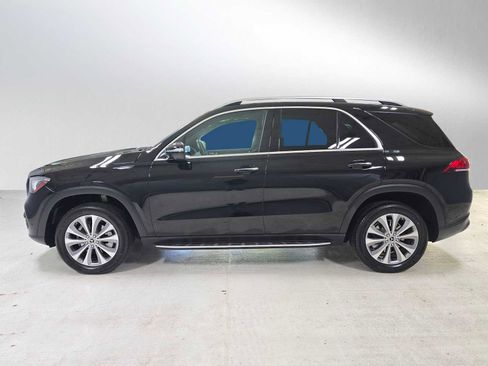 Used 2021 Mercedes-Benz GLE 350 4MATIC w/ Premium Package image 6