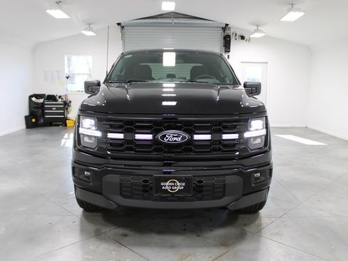 New 2025 Ford F150 STX w/ LOBO Package image 2