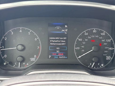 Used 2025 Toyota Corolla SE FWD image 12