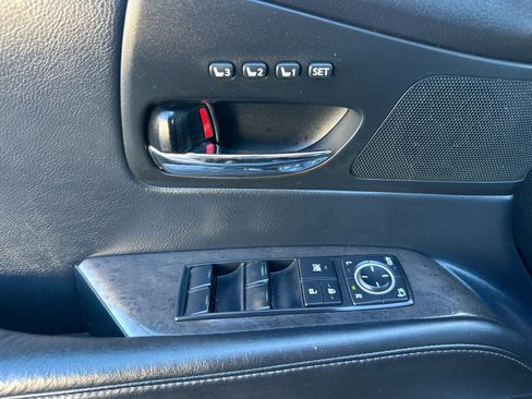 Used 2013 Lexus RX 450h AWD w/ Navigation Pkg image 11