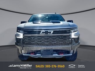 Used 2024 Chevrolet Silverado 1500 ZR2 w/ Technology Package video 1