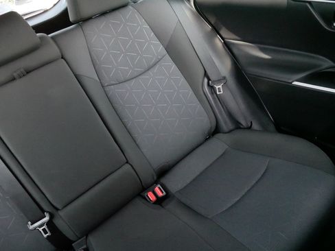 Certified 2025 Toyota RAV4 XLE AWD/4WD image 14