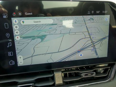 New 2026 Chevrolet Equinox RS w/ Safety and Technology Package image 25