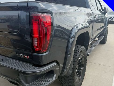Used 2019 GMC Sierra 1500 AT4 w/ AT4 Premium Package image 21