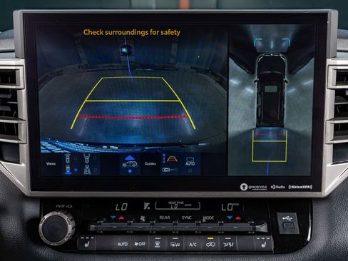 Used 2023 Toyota Sequoia SR5 image 26