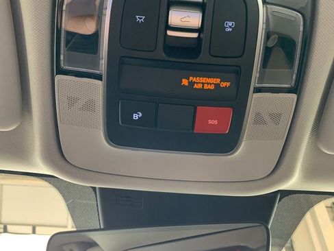 Certified 2026 Hyundai Tucson Limited w/ Tow & Go Package image 12