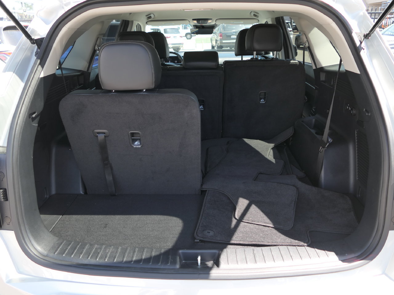 Certified 2026 Kia Sorento S FWD image 23