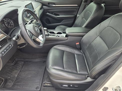 Used 2021 Nissan Altima 2.5 SL image 12