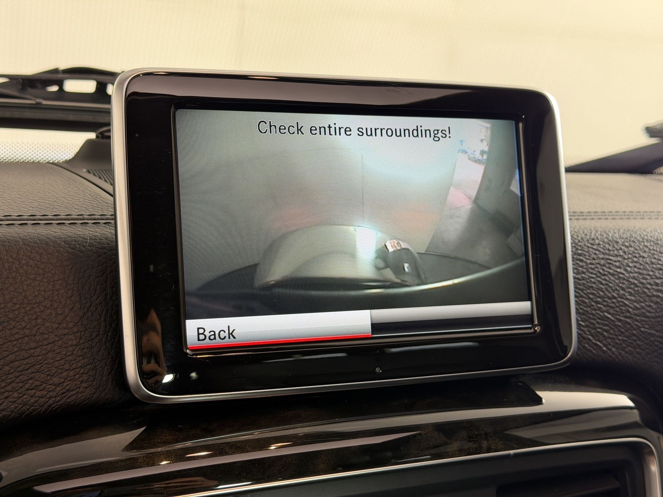 Used 2016 Mercedes-Benz G 550 image 20
