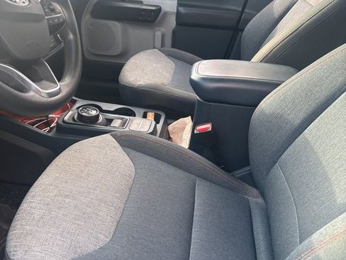 Used 2024 Ford Maverick XLT w/ Equipment Group 300A Standard image 3