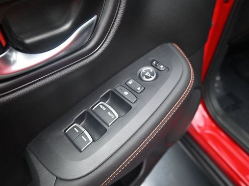 Used 2026 Honda HR-V Sport image 13