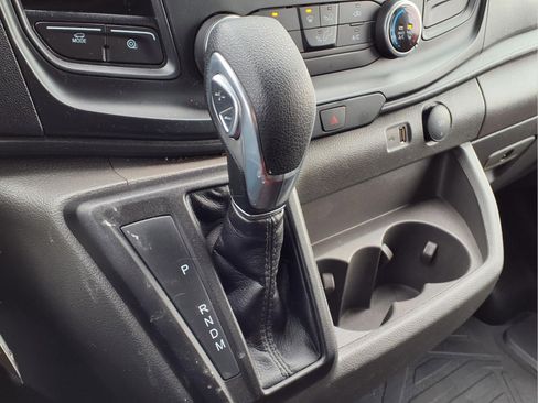 Certified 2024 Ford Transit 250 Low Roof w/ Exterior Upgrade Package image 22