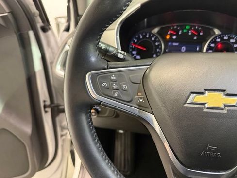 Certified 2022 Chevrolet Equinox LT AWD/4WD image 16