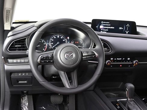 New 2026 MAZDA CX-30 AWD 2.5 S image 12