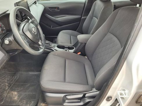 Used 2024 Toyota Corolla LE image 27