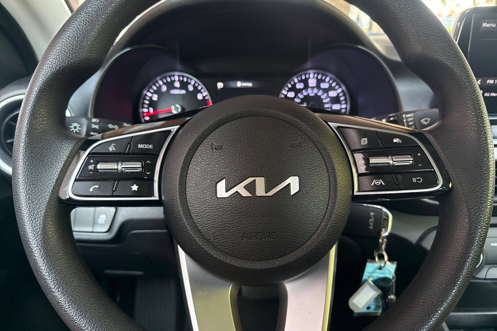 Used 2024 Kia Forte LXS FWD image 27