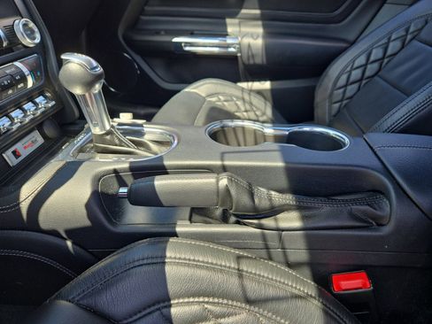 Used 2021 Ford Mustang GT Premium w/ GT Performance Package RWD image 22
