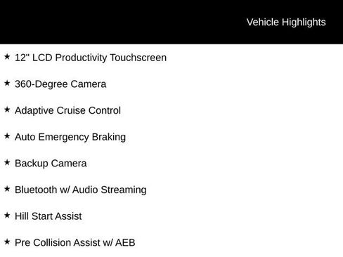 New 2025 Ford Bronco Badlands image 5