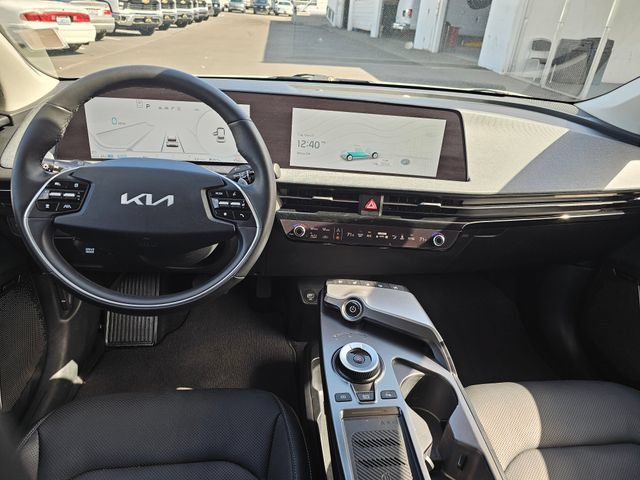 Certified 2024 Kia EV6 Wind w/ Wind Technology Package AWD/4WD image 22