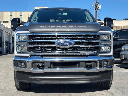 Used 2024 Ford F250 Lariat image 10