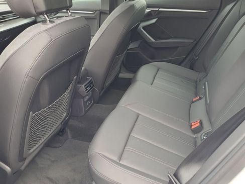 New 2026 Audi A3 2.0T Premium image 8