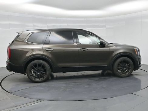 Used 2022 Kia Telluride SX w/ SX Prestige Package AWD/4WD image 27