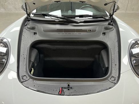 Certified 2017 Porsche 911 Carrera GTS RWD image 30