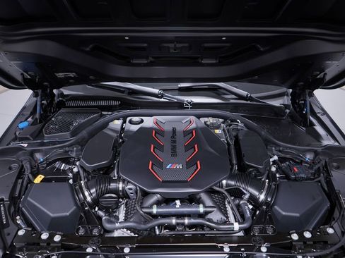 New 2026 BMW M5 Touring image 26