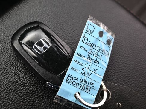 Used 2024 Honda CR-V Sport image 32