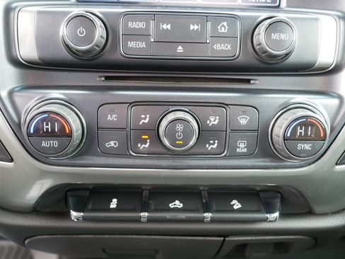 Used 2018 Chevrolet Silverado 1500 LT w/ All Star Edition image 23