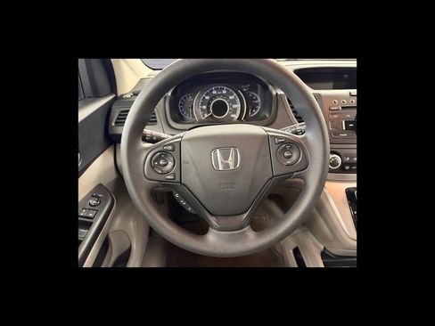 Used 2014 Honda CR-V LX image 14