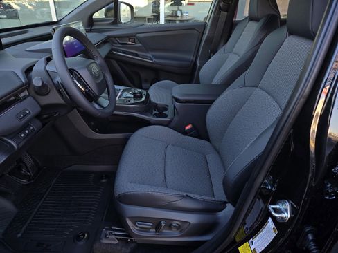 New 2026 Toyota bZ image 11