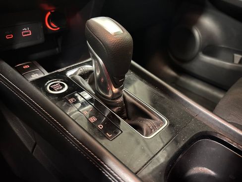Used 2023 Nissan Kicks SV FWD image 39