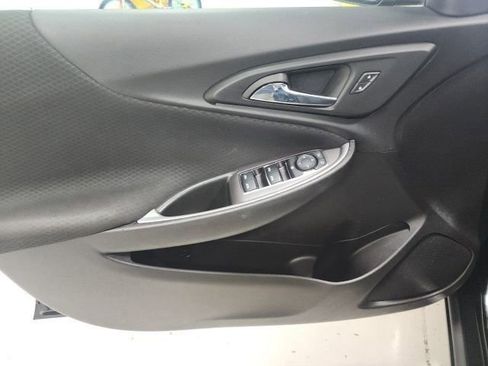 Used 2023 Chevrolet Malibu LT image 22