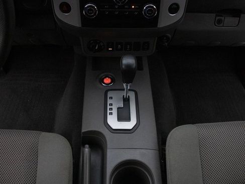 Used 2021 Nissan Frontier SV image 22