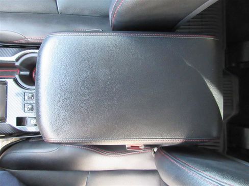 Used 2018 Toyota 4Runner TRD Pro image 14