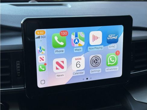 Used 2020 Ford Explorer XLT w/ Equipment Group 202A image 57