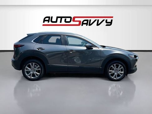 Used 2025 MAZDA CX-30 AWD 2.5 S w/ Preferred Package image 8