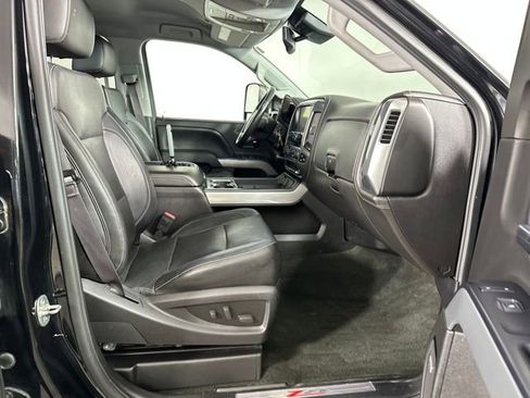 Used 2015 Chevrolet Silverado 2500 LTZ w/ Duramax Plus Package image 28