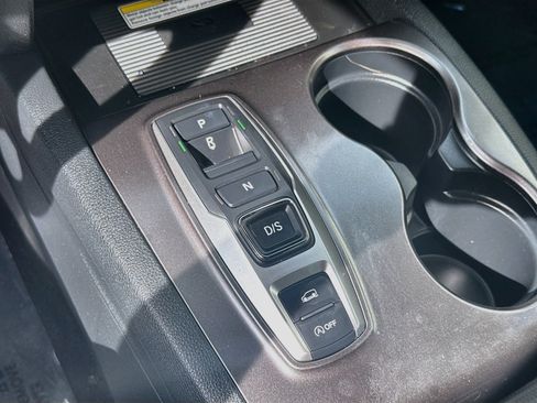 Certified 2023 Honda Passport EX-L image 15