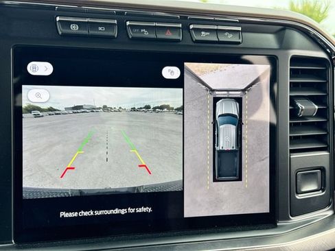 Used 2024 Ford F250 King Ranch AWD/4WD image 17