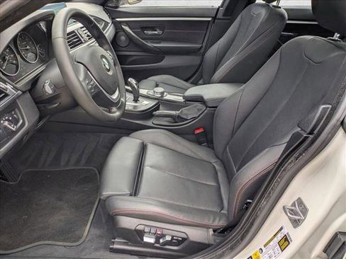 Used 2019 BMW 440i Gran Coupe xDrive w/ Convenience Package AWD/4WD image 16