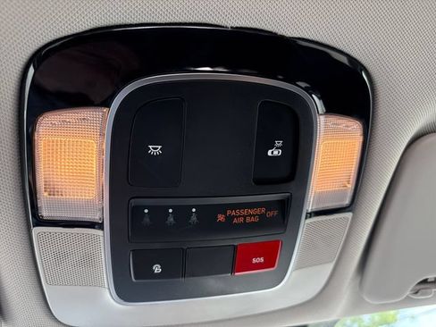 Used 2024 Hyundai Tucson SEL AWD/4WD image 35