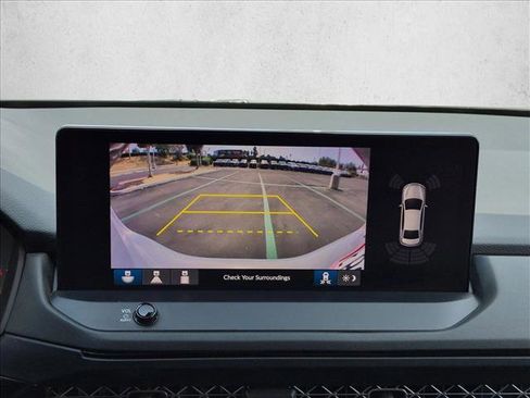 Used 2023 Honda Accord Touring image 14