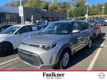 Used 2023 Kia Soul S